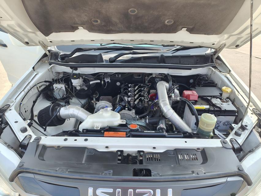 กะบะสวยๆเอาใจสายซิ่ง Allnew Dmax รูปที่ 8