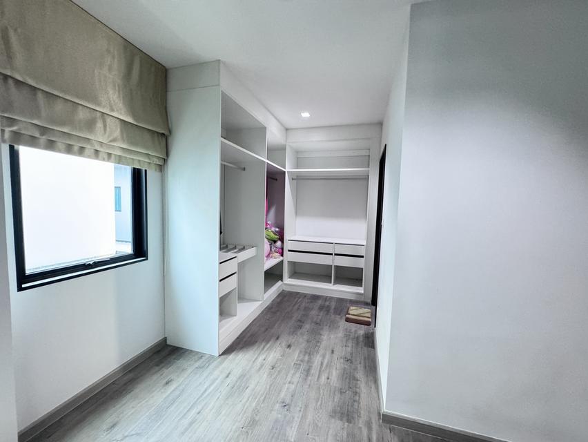 🏡 ขายบ้านสวย หมู่บ้านชีวารมย์ รังสิต–ดอนเมือง 7