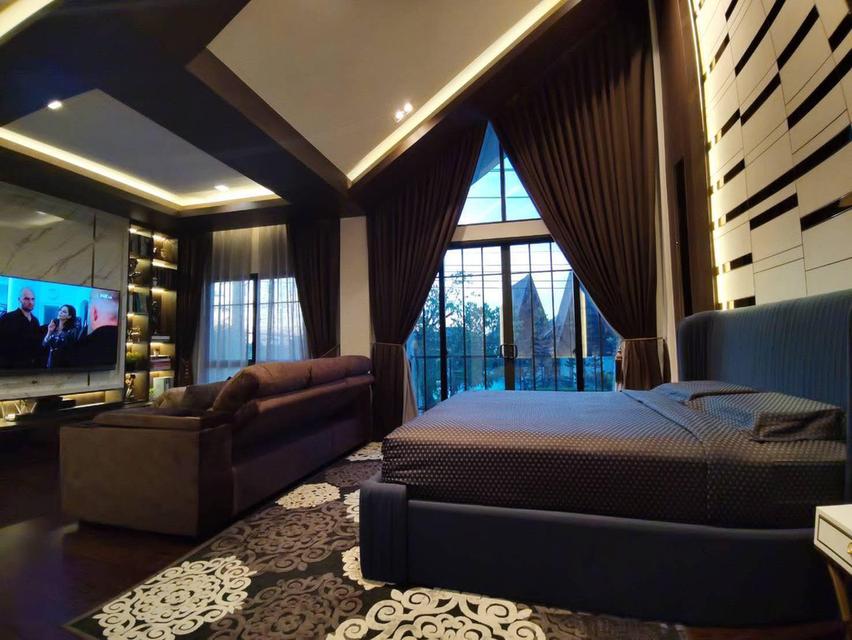 โครงการ : Bangkok Boulevard Chaengwattana 2 เนื้อที่ : 120 ตร.วพื้นที่ใช้สอย : 447 ตร.ม 5