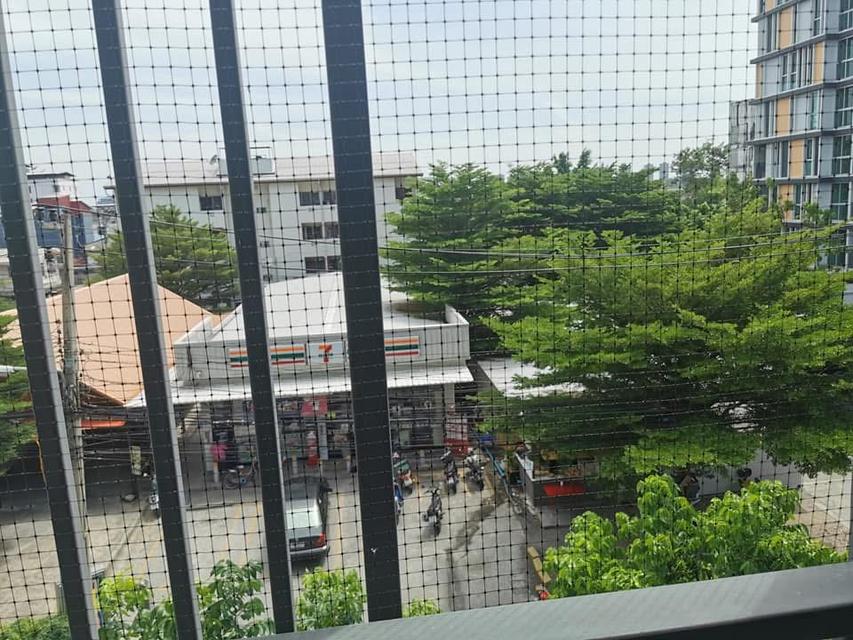 คอนโด Halkmark แจ้งวัฒนะ ซอยแจ้งวัฒนะ 17 15