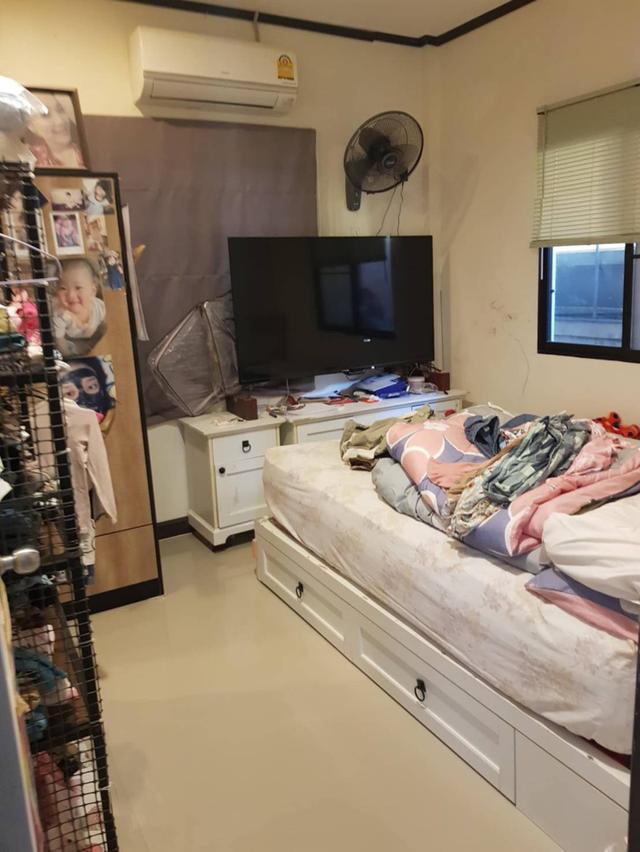 บ้านจัดสรร อ.บ้านฉาง จ.ระยอง 10