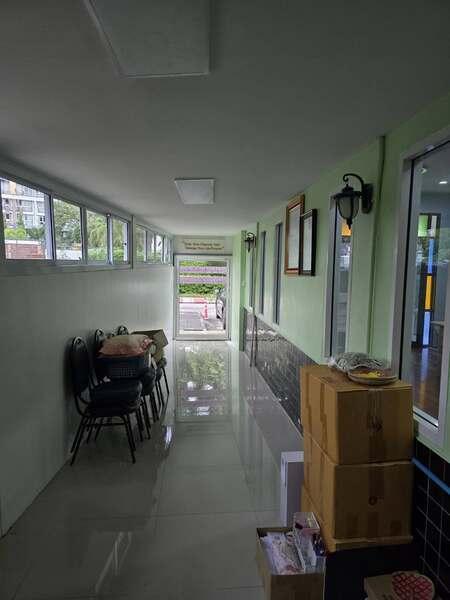 ขายอาคารพาณิชย์โครงการปันนา 5 ถนนห้วยแก้ว จ.เชียงใหม่ 7