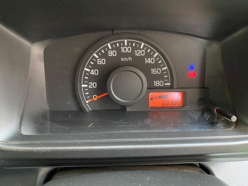 SUZUKI CARRY 1.5 MT FOOD TRUCK 2023 5