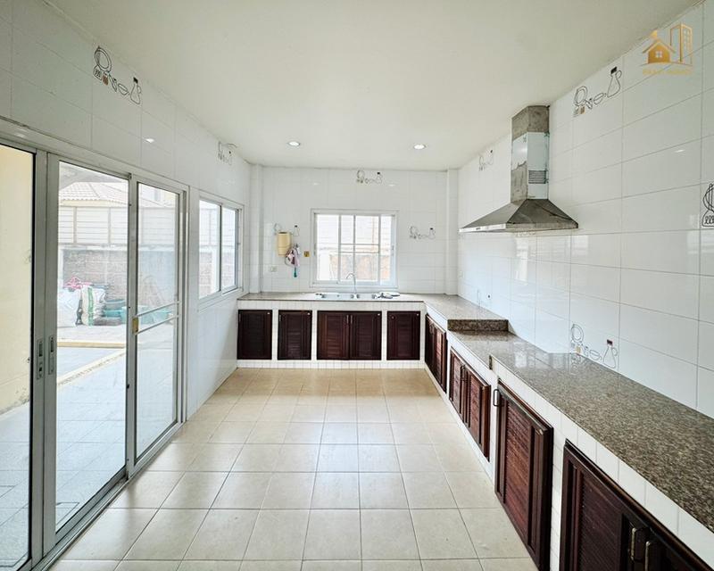 ขายบ้านเดี่ยว ศุภาลัย มณฑลา ปิ่นเกล้า-พุทธมณฑล สาย 1 12