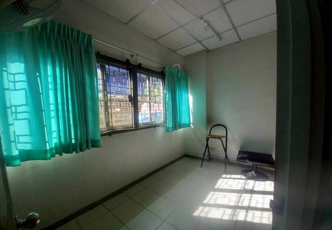 ขายคอนโด ลุมพินี เซ็นเตอร์ แฮปปี้แลนด์ ถนนลาดพร้าว บางกะปิ กรุงเทพมหานคร 6