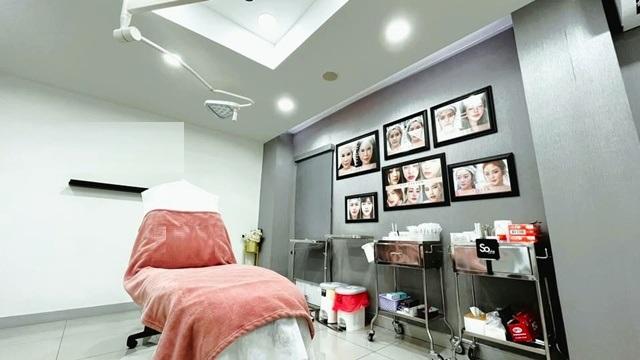 ได้รับใบอนุญาตถูกต้อง 20 นอน 14 น้ำ MRTบางยี่ขัน 1.7 กม. เซนทรัลปิ่นเกล้า 170ม. อาคารทางการแพทย์ 8ชั้น 35ตร.วา. 1125ตร.ม 6