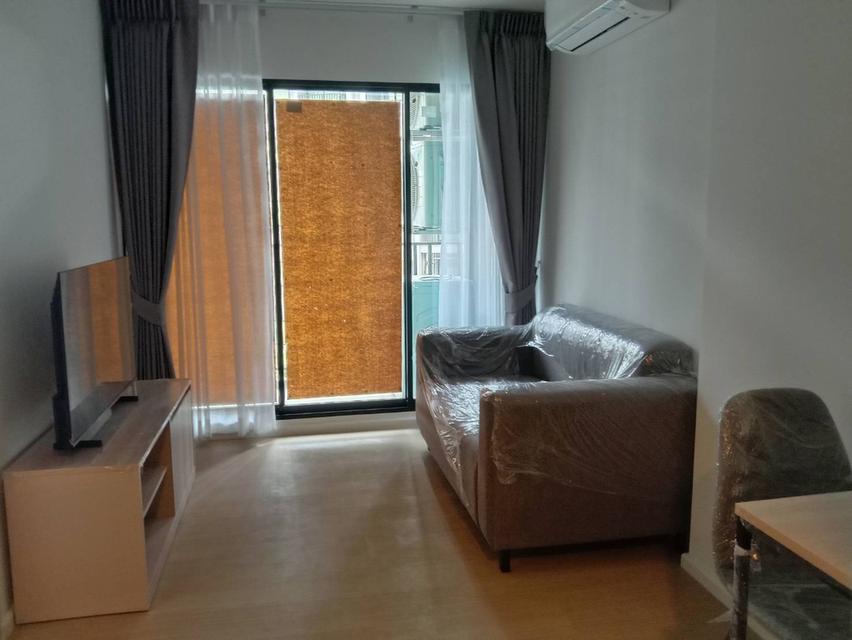 🏠 ให้เช่าคอนโด ชีวาทัย เอกมัย - รามอินทรา | Chewathai Ekamai - Ramintra 5