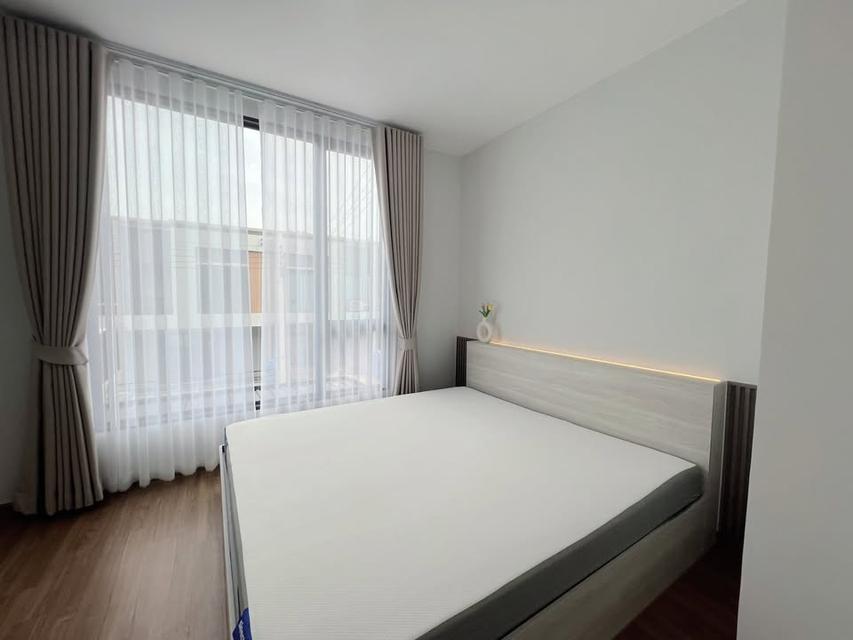 ให้เช่าบ้าน โครงการ Pleno Sukhumvit Bangna2, พร้อมเข้าอยู่ 16