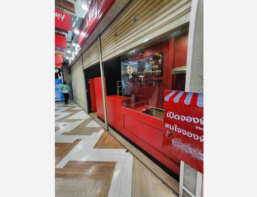 ให้เช่า พื้นที่ร้านค้า 2 ล็อค 10 ตร.ม ศูนย์การค้า Victory Hub ชั้น1 ใจกลางอนุสาวรีย์ชัย ทำเลดีเยี่ยม