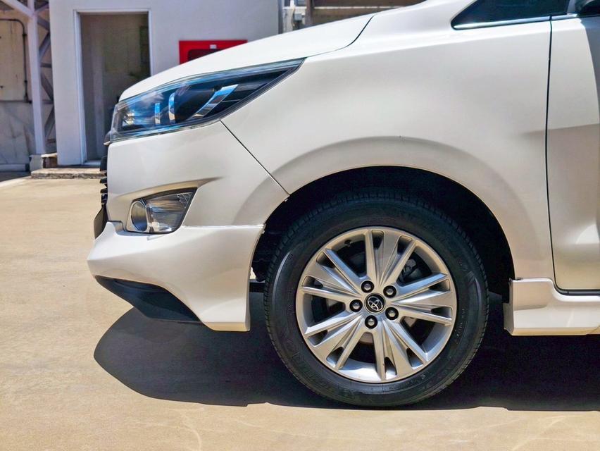 รหัสรถ CAT3041 2018. Toyota Innova 2.8 V รูปที่ 5