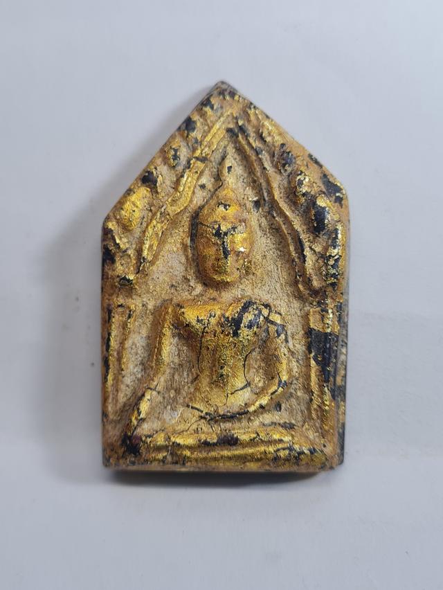 พระขุนแผน เก่าเนื้อสวย