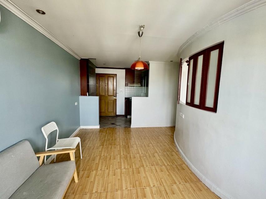 ขายถูก พรีเมียร์ เพลส พระราม 9, 40 ตรม, ชั้น 7 อาคาร 1 *ใกล้เสรีมาร์เก็ต* 5