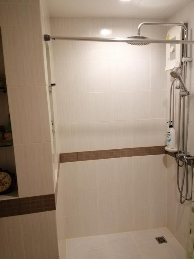 ขาย คอนโด Casa อโศก-ดินแดง ห้องสตูดิโอ ชั้น18 สภาพใหม่ พร้อมเข้าอยู่ 26ตารางเมตร  6