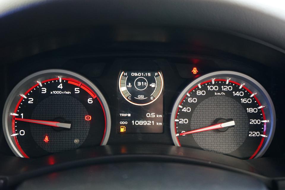 2018 D-MAX 1.9Z 11