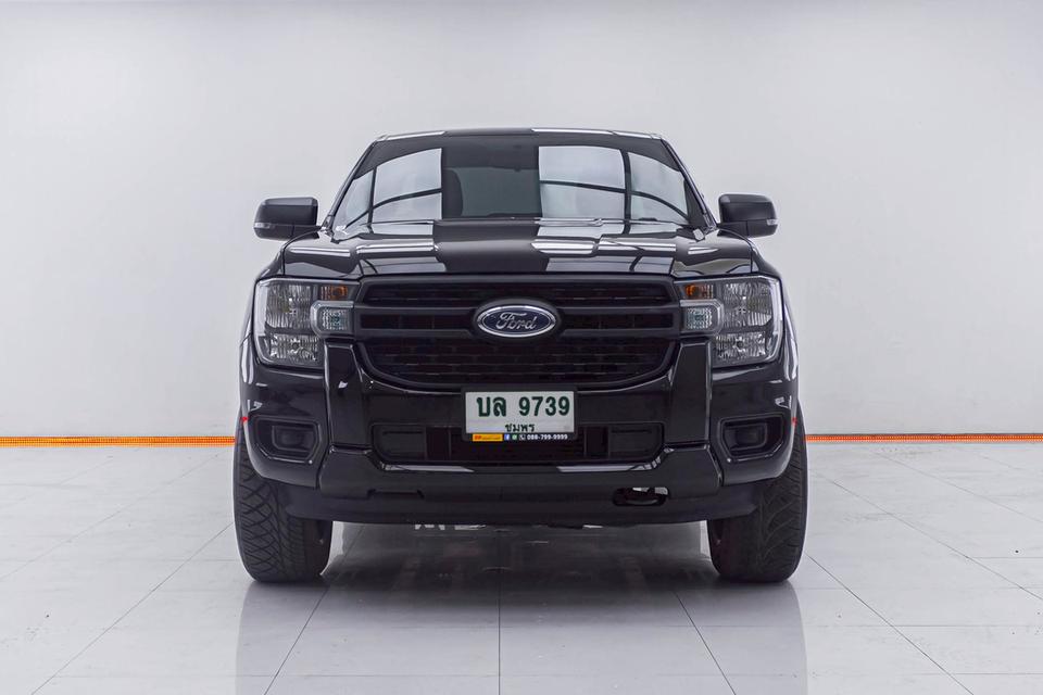 FORD RANGER 2.0 XL+ HI-RIDER SUPER CAB/OPEN CAB 2022 2