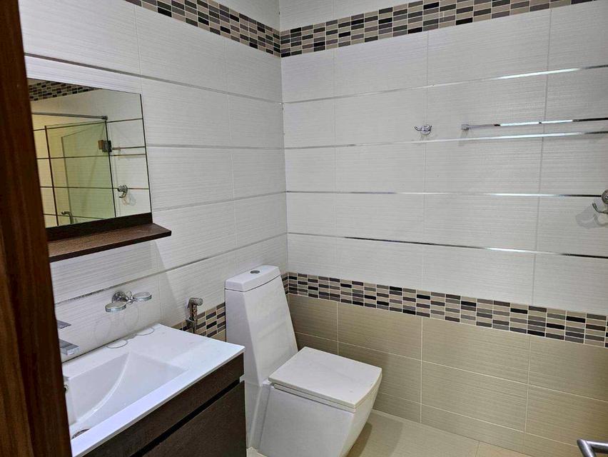 บ้านริมทะเลบางพระ Duplex style 17