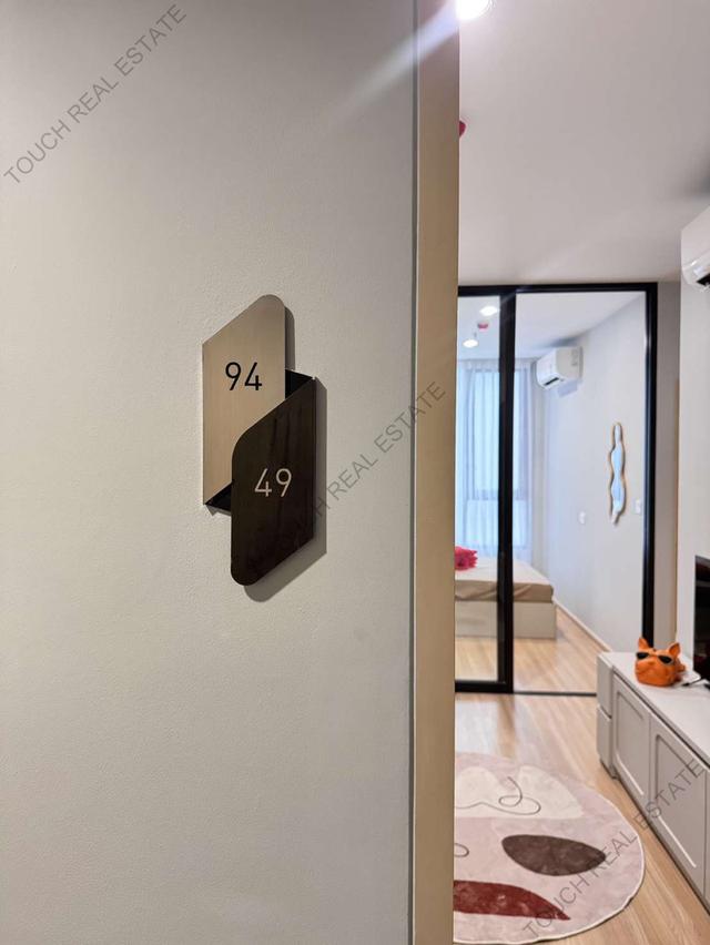 คอนโด Skyrise Avenue สุขุมวิท 64 3