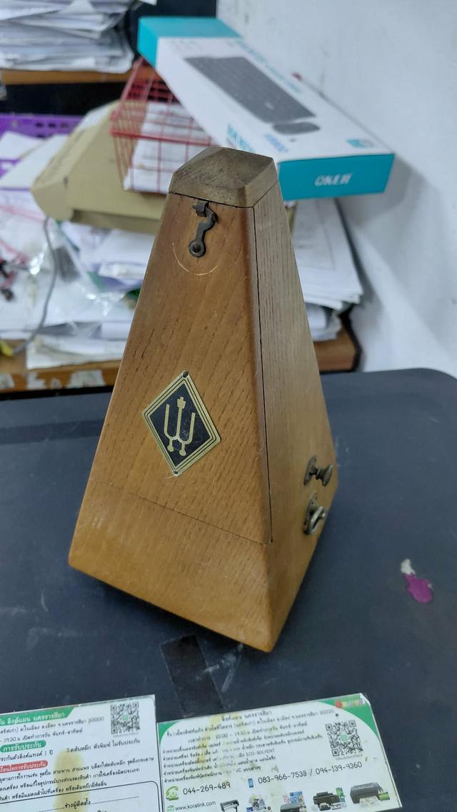 (Metronome)Wittner Metronome