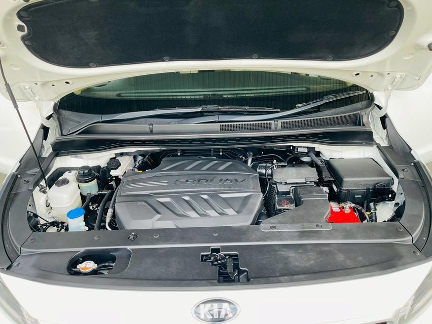 Kia Grand Carnival 2.2LX 8AT 2020  7