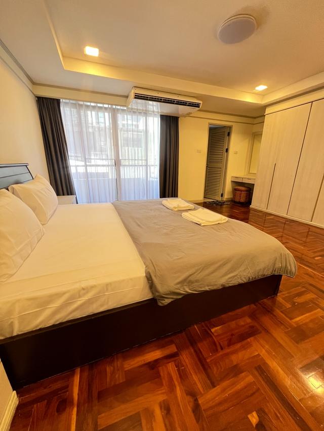 ให้เช่า คอนโด ห้องพัก อพาร์ทเมนท์ ซ.สุขุมวิท 39 ขนาด 280 ตร.ม. 4