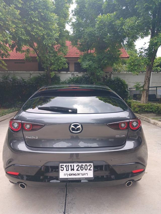 Mazda3 2