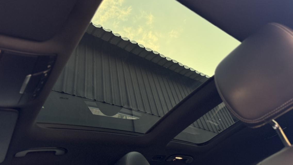 📌 รหัสรถ BM252 Benz GLC250d AMG 💥ปี 2019💥 รูปที่ 18