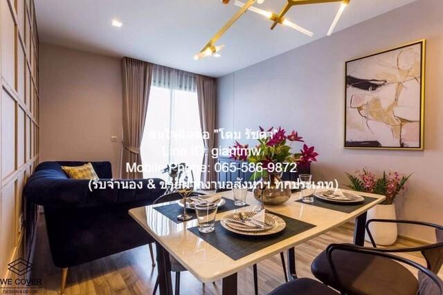 Condo เอดจ์ สุขุมวิท 23 Edge Sukhumvit 23 63 ตร.ม. 16590000 THB ไม่ไกลจาก BTS อโศก ราคานี้ไม่มีอีกแล้ว เป็นคอนโดพร้อมอยู 4