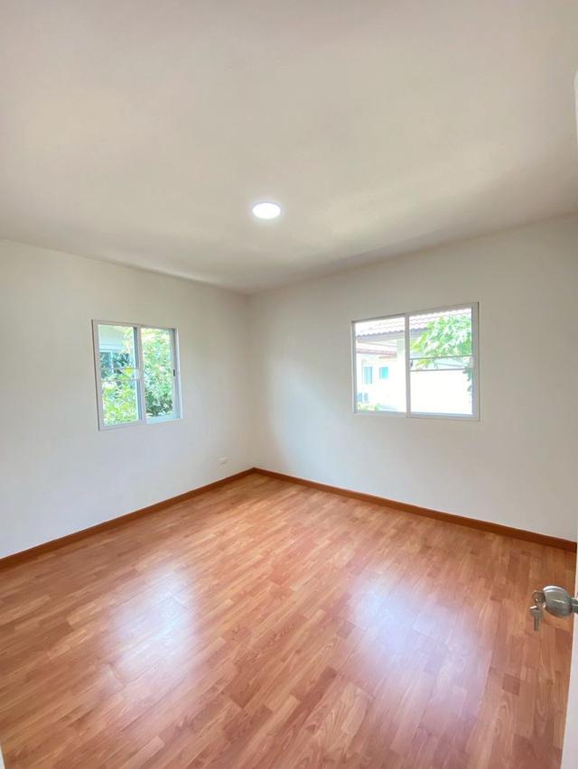 🏡 บ้านเดี่ยว 65.3 ตร.ว. รีโนเวทใหม่ พร้อมเข้าอยู่ เดอะ แพลนท์ วงแหวน-รามอินทรา 17