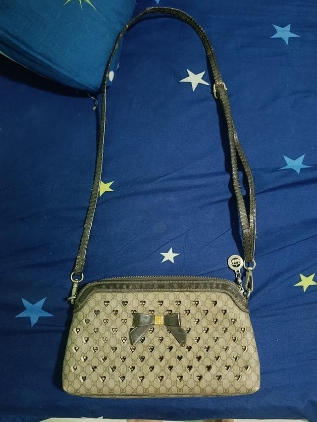 กระเป๋าสวยๆๆ มีที่เก็บของหลายช่อง