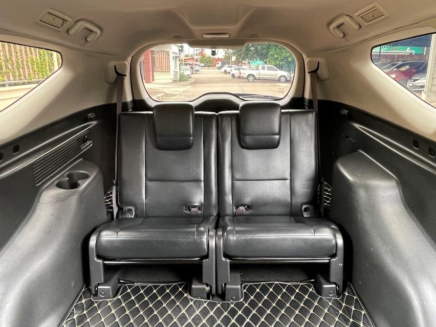 MITSUBISHI PAJERO SPORT 2.4 GT PREMIUM 4WD ปี 2016 12