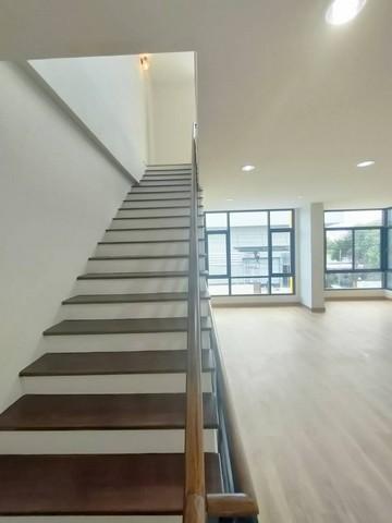 ให้เช่าโกดังและออฟฟิศ450 ตร.มสร้างใหม่ย่านบางใหญ่ นนทบุรี ซอยกัตนา บางม่วง ไฟฟ้า3เฟส30แอมป์ ใกล้ รพ.บางใหญ่ โรงถ่ายกันตนา รูปที่ 10