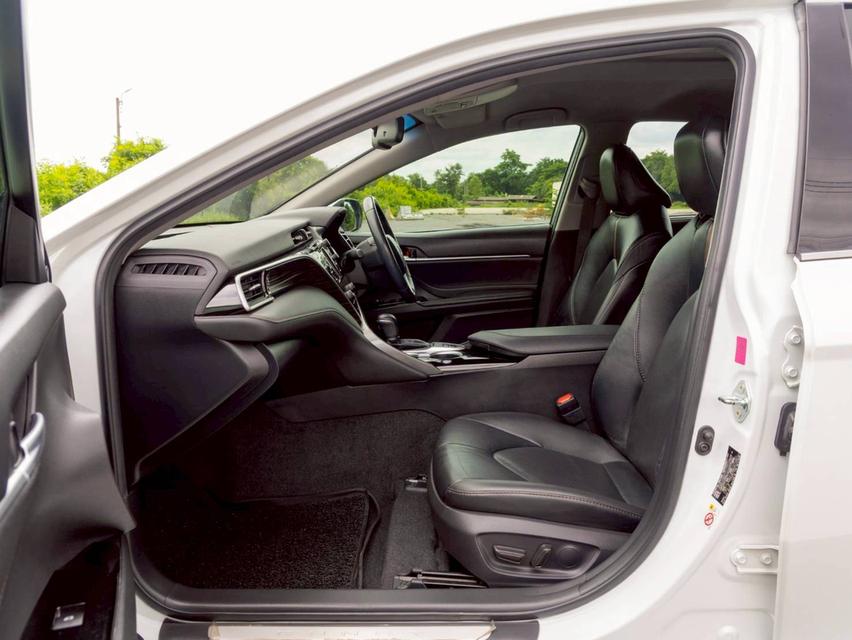 ขาย Toyota Camry 2.0G ปี19 15