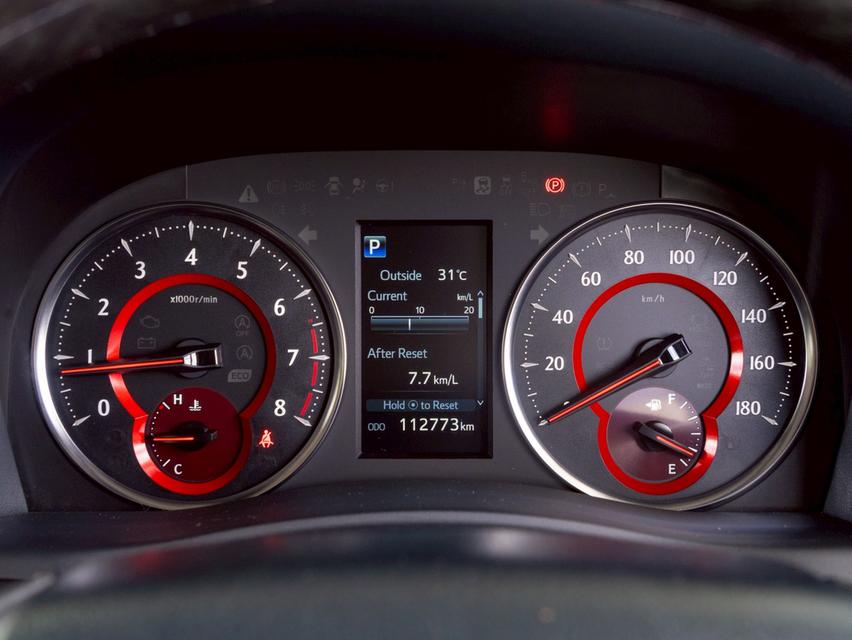 รหัสรถ 12AT8714 TOYOTA ALPHARD 2.5 SC Package | ปี : 2020 9