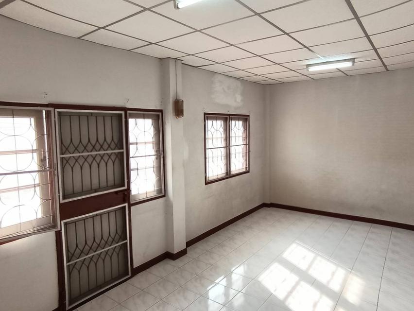 ขายทาวน์เฮ้าส์ 2ชั้น หมู่บ้านแก้ววิลล่า เขตภาษีเจริญ จังหวัดกรุงเทพมหานคร 13