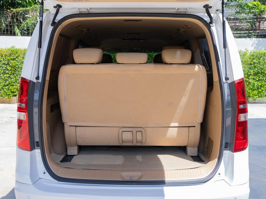 HYUNDAI H-1 2.5 ELITE NS 2023 รูปที่ 9