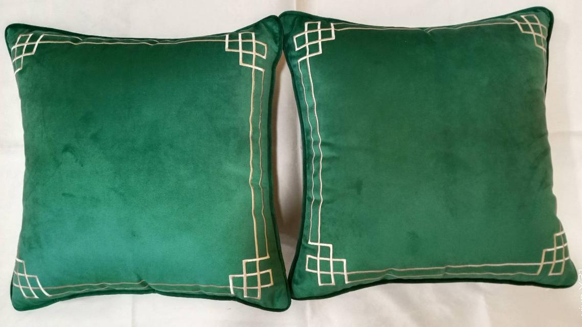 หมอนอิง Cozy ความสบายที่บ้านคุณ