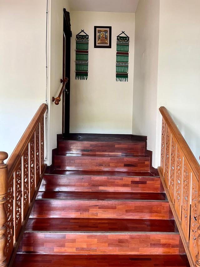 บ้านนอกโครงการ แถวพืชสวนโลก 13