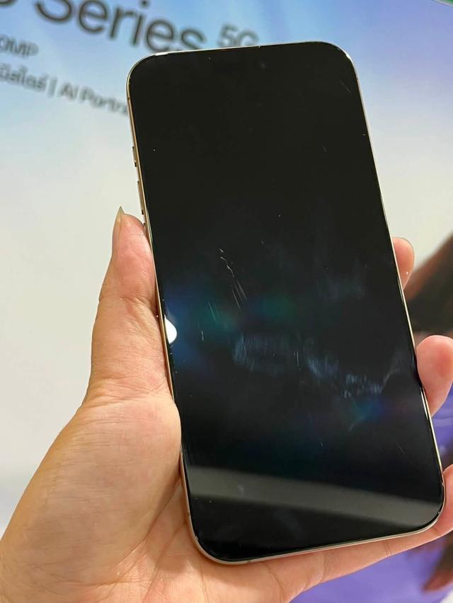 ขาย มือ 2 iphone 16 promax 256gb รูปที่ 3