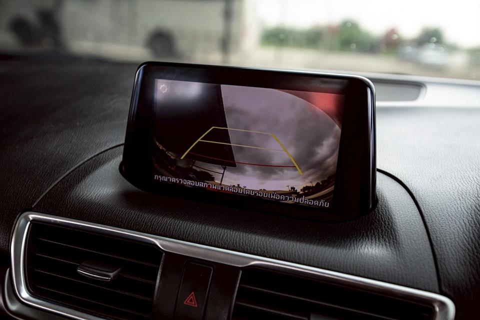 Mazda3 Skyactiv 2.0S ปี19 11