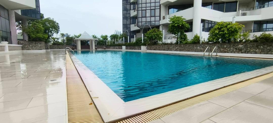 ขาย / ให้เช่า The Waterford Park Condo พื้นที่ 130 ตรม. ชั้น 6 ซอยสุขุมวิท 53 แขวงคลองเตยเหนือ เขตวัฒนา กทม. 9