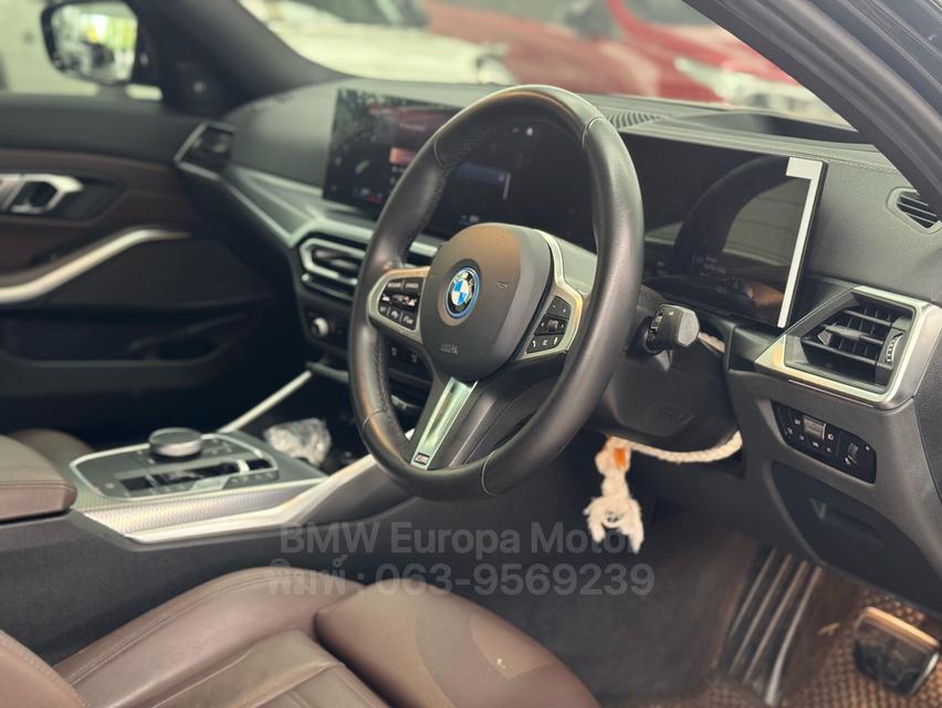 ปี2023 BMW 330e M Sport LCI1