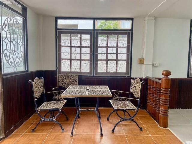 PB5898ให้เช่า บ้านเดี่ยว 2 ชั้น ย่านพระรามเก้า ซอยพระรามเก้า 62 เสรี 8 ใกล้เดอะไนน์พระราม9 ใกล้แอร์พอร์ตลิ้งค์หัวหมาก 2