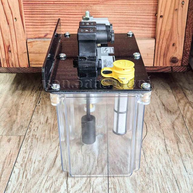 ปั้มจ่ายน้ำมันหล่อลื่น (LUBRICATION PUMP) Dropsa 36003 Series