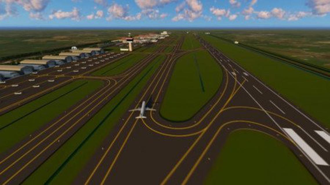 ขาย ที่ดิน ใกล้สนามบินใหม่นครปฐม ที่ดินในเมืองนครปฐม ใกล้สนามบินใหม่ 31 ไร่ 0 งาน 0 ตร.วา ซื้อดักก่อนราคาพุ่ง 5