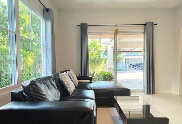 ให้เช่า ขายบ้านเดี่ยว โครงการ ชัยพฤกษ์ จตุโชติ วัชรพล Chaiyaphruek  19