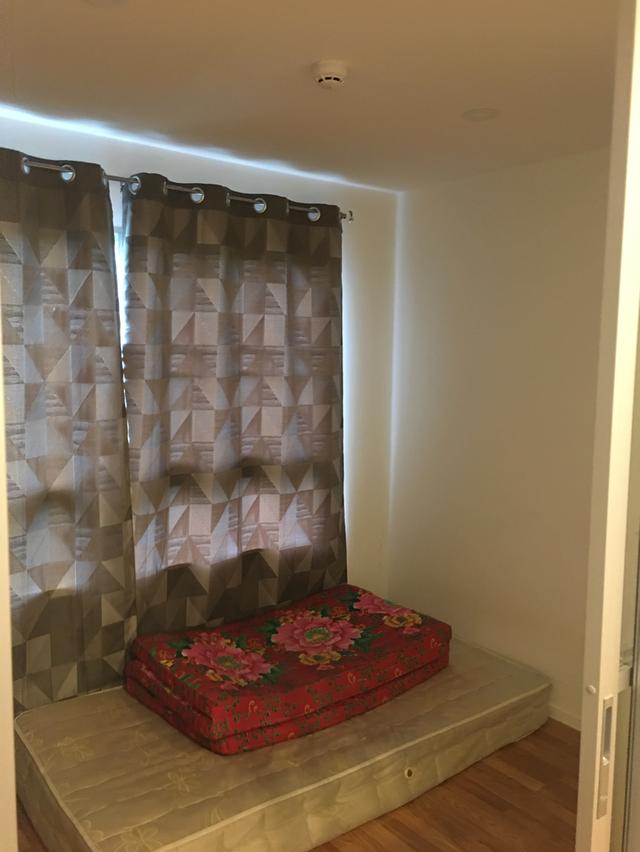 ขายคอนโด lpn ราชพฤก-บางแวก 12