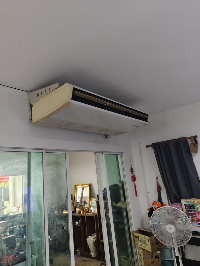 แอร์มิตซู 36,000 BTU รูปย่อยที่ 2