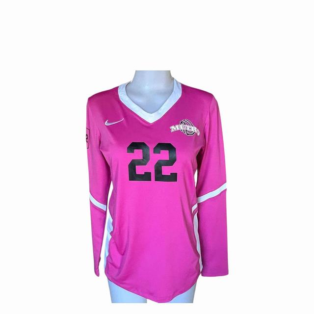 เสื้อวอลเลย์บอลแบรนด์แท้ ใส่วิ่งได้