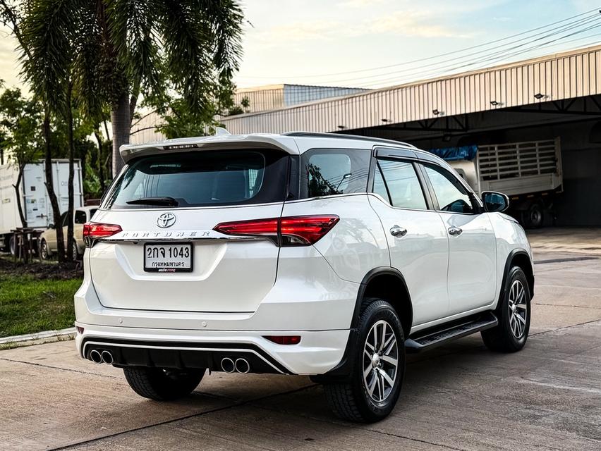 Fortuner 6