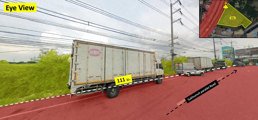 ทำเลใกล้ อมตะนคร ชลบุรี 2